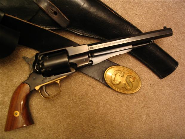 1858 Remington