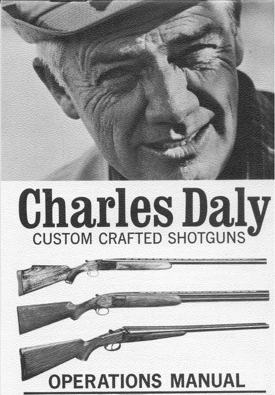 Charles Daly