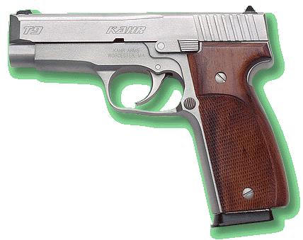 Kahr