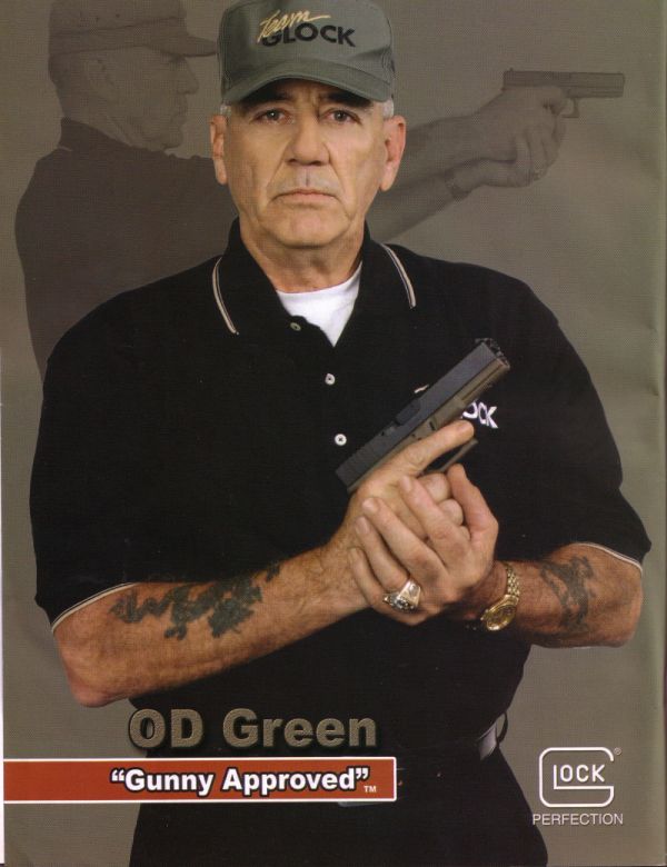 Gunny Glock