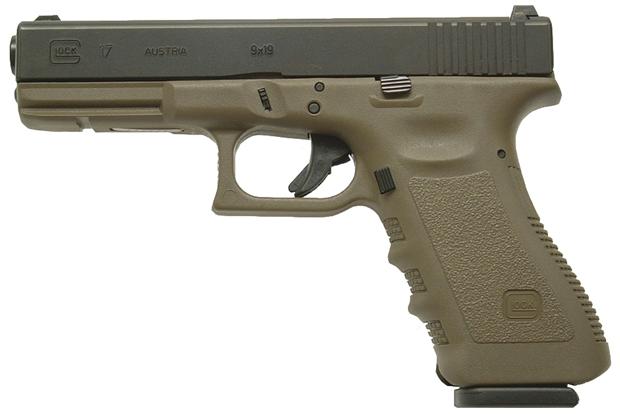 Glock 17