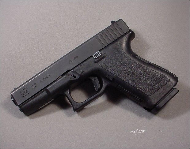 Glock 23