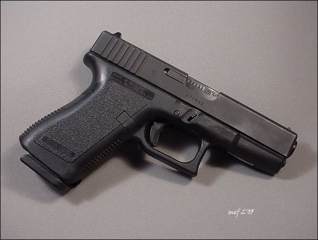 Glock 23