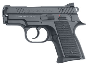 CZ 2075 RAMI