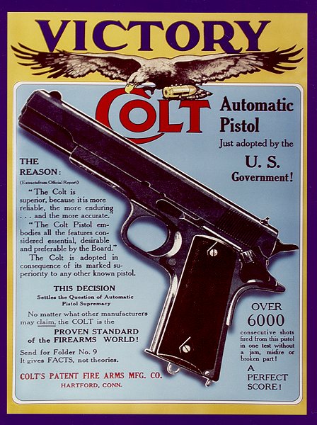 Colt Catalog