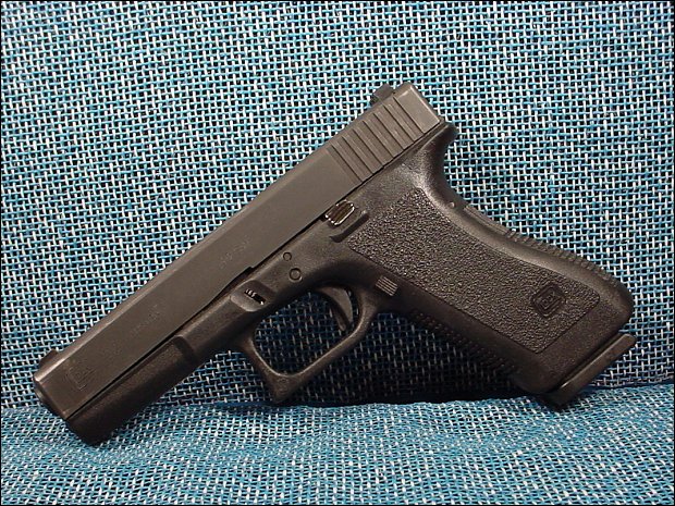 Glock 22