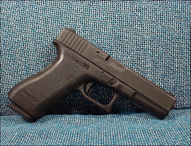 Glock 22