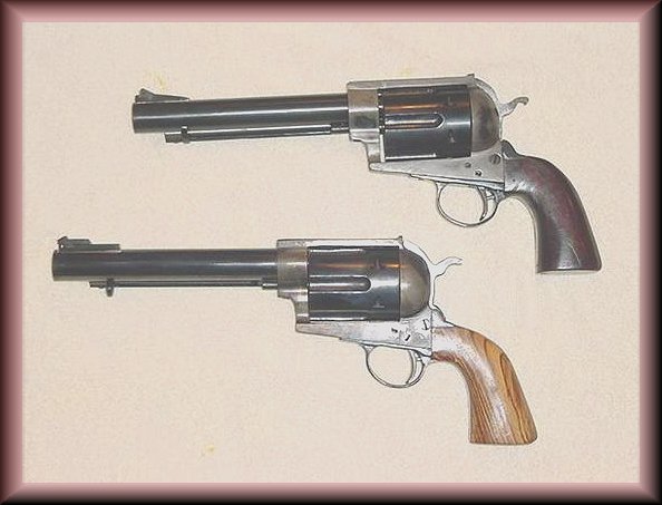 444 marlin revolver