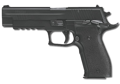 P226 X5