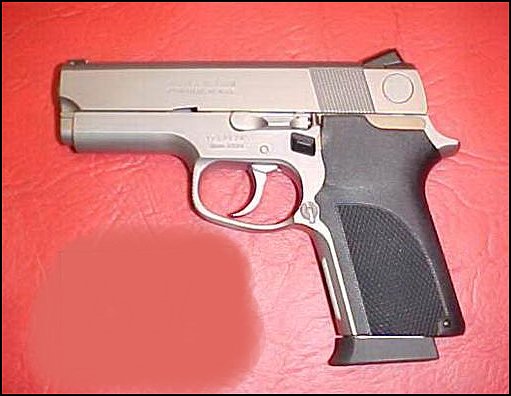 S&W 4536