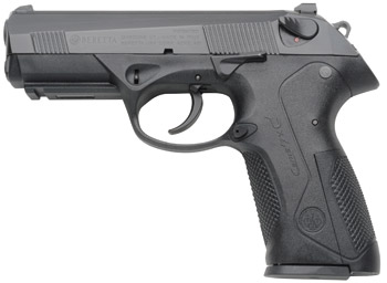 Beretta Storm