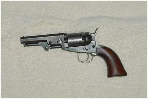 1849 Colt