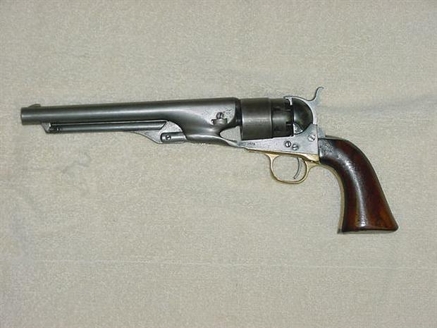 Old Colt