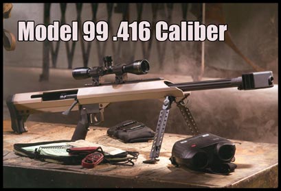 Barrett 99