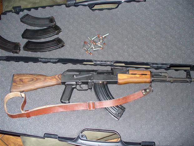 WASR 10