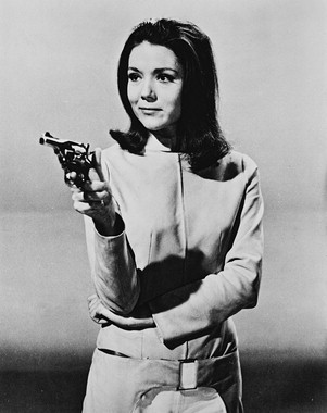 Emma Peel