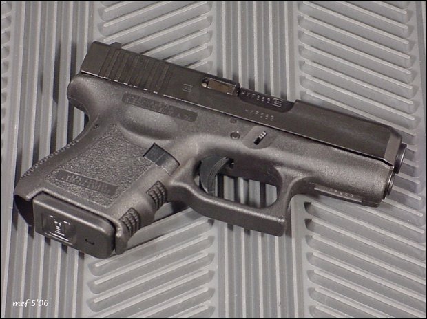 Glock 27