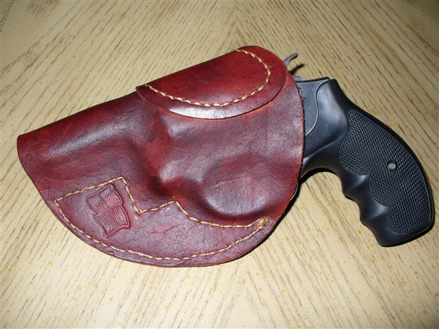 IWB Holster