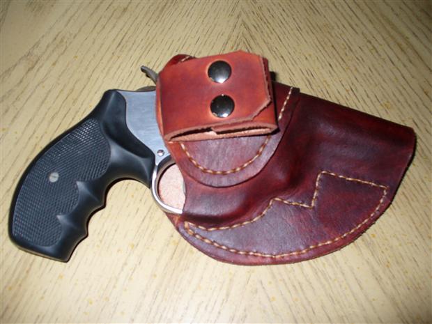 IWB Holster