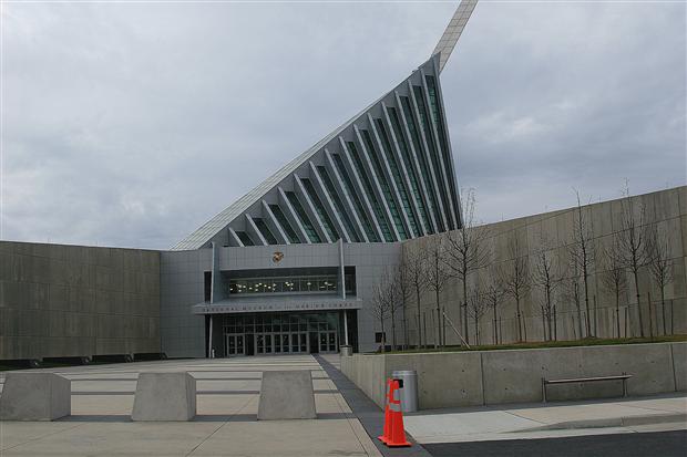 USMC Museum