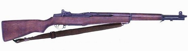 M1 Garand