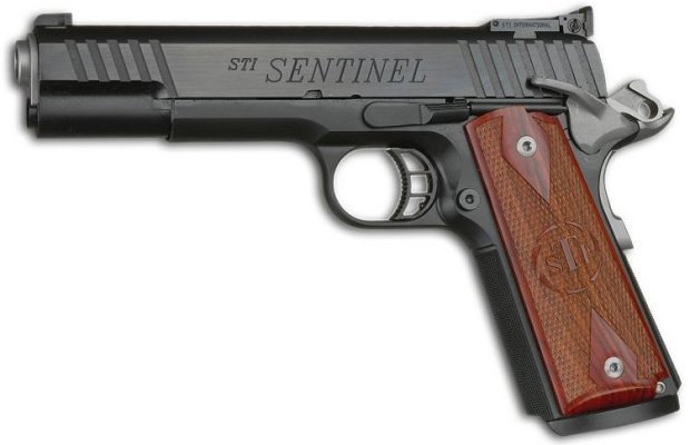 STI Sentinel