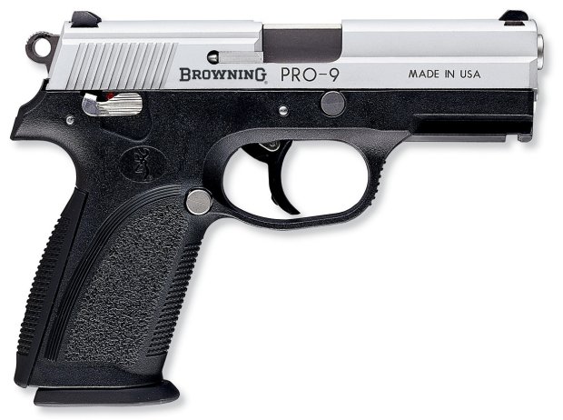 Browning PRO-9