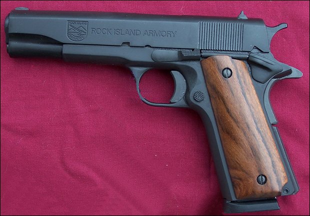 RIA M1911A1