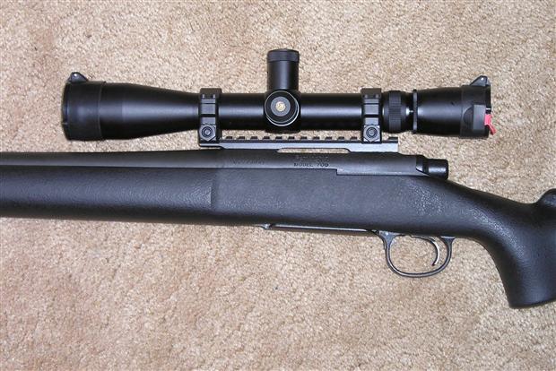 Badger Ordnance