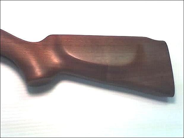 22 stock
