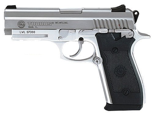 Taurus .38 Super