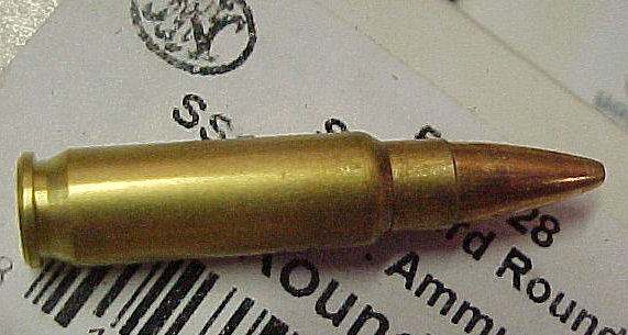 FN 5.7x28mm