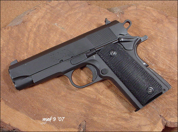 Springfield Compact