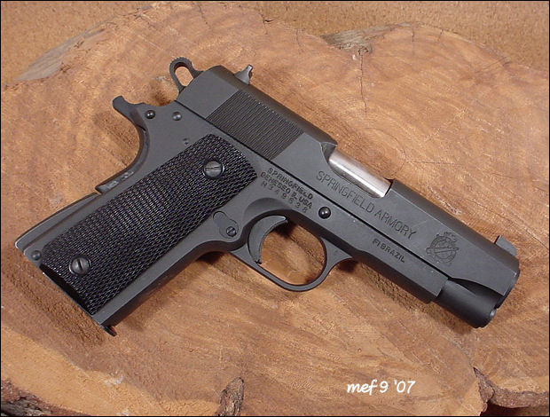 Springfield Compact