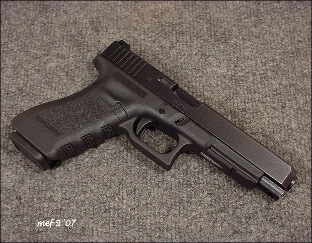 Glock 35