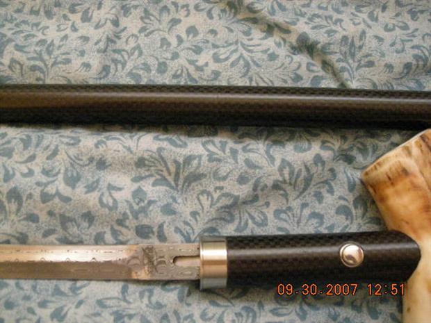 Burger Knives
