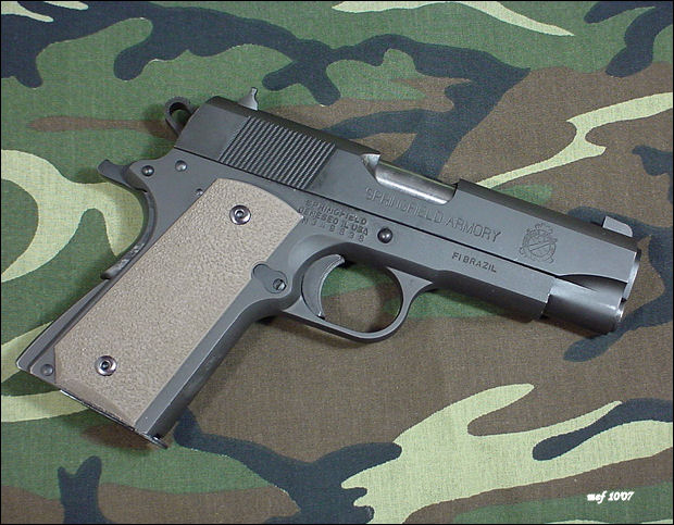 Springfield Compact