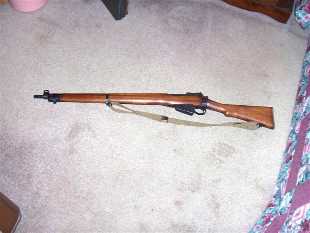 My 1943 Maltby