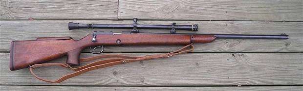 Winchester 52A