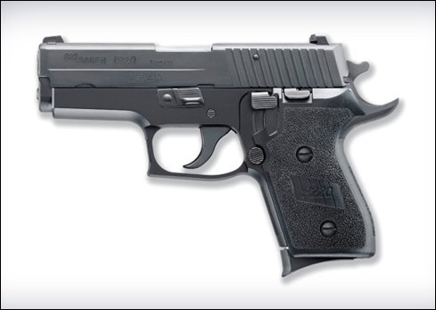 P220 Compact