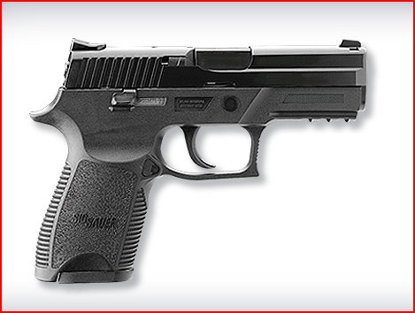 SIG P250