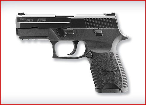 SIG P250