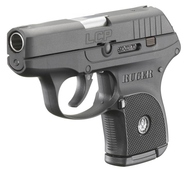 Ruger LCP