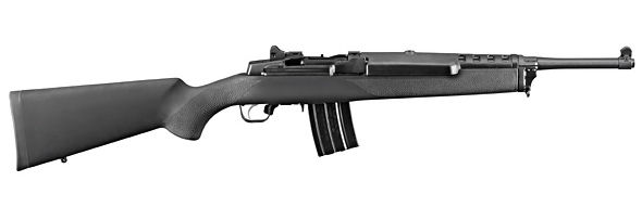 Ruger Mini-14