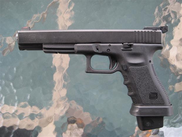 Glock 24C