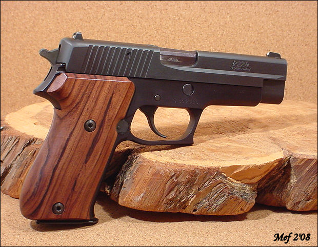 SIG P220