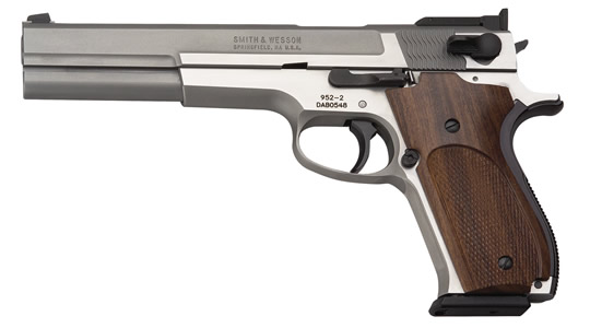 S&W 952