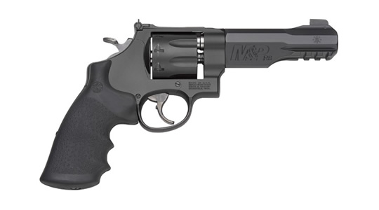 S&W M&P R8