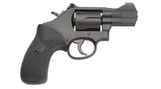 S&W 315