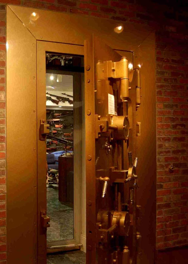 Gun Room